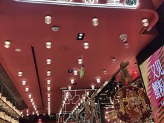 -蝴蝶里·粤菜·点心(龙湖杭州金沙天街店)