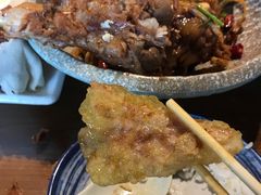 -95号酱骨·一块豆腐(展春园西路店)