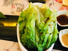 -虾饺妹·粤式手工点心(水荫路店)