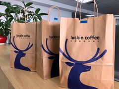 -瑞幸咖啡(苏河1号店)