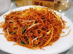 -如丰晟宴(长安万达店)