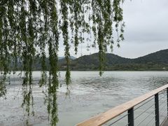 -鸣鹤古镇