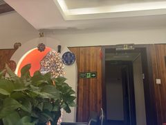 -爱上层楼咖啡馆(为公桥店)