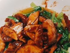 -阿明小菜·海鲜·上海菜(梅陇店)