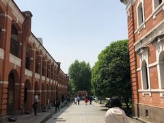 -辛亥革命博物院北区