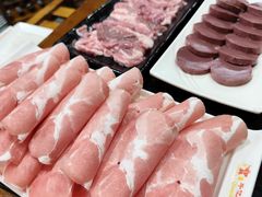 -千亿来乌拉火锅(德胜店)