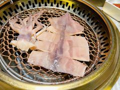 -韩盛·古法烤肉店(皇城恒隆广场店)