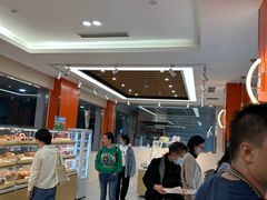 -新侨三宝乐面包店(崇文门店)