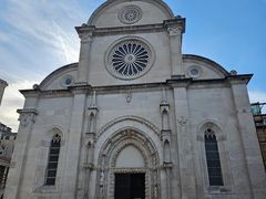 -圣多米努斯大教堂及钟楼(Sv. Dujma)