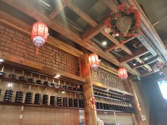 大堂-子午路张记肉夹馍(小寨西路店)