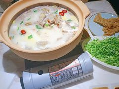 -青花椒花椒鱼(宝山龙湖店)