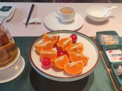 -荷栖小院·品质江西菜(红谷滩店)