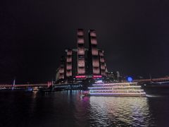 -重庆两江夜游-交运系列