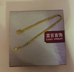 -菜百首饰(世纪金源购物中心店)