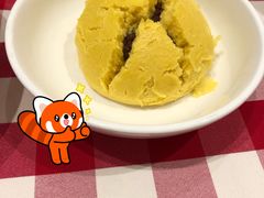 -西贝(虹口龙之梦店)