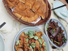 -小吊梨汤·北京菜(香山店)