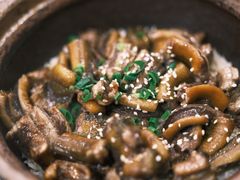 -红星光发煲仔饭(大石街店)