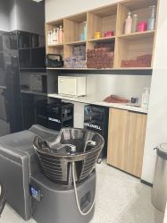 大厅-Garden花園造型