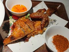 -庆江南江南菜(张家港吾悦店)