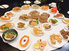 -南美元生态大酒店(海珠店)