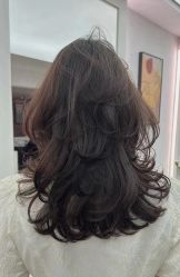 点击看大图 -MONE美发沙龙