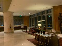 -上海明天广场JW万豪酒店