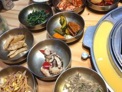 -金顺韩式烤肉·网红烤肉店(广利路店)