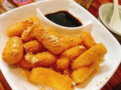 -蟹肉煲蟹肉(阊胥路店)