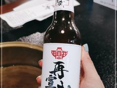 -再宣武文化主题餐厅·清真