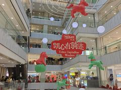 -凯德MALL(西直门店)