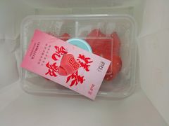 -庐灶江南·江南菜·四合院Bistro(东直门雍和宫·原华侨宾馆店)