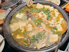 -探鱼·鲜青椒爽麻烤鱼(领展购物广场店)