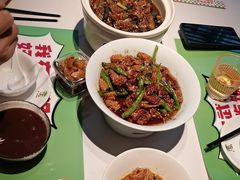 -鑫小城故事·藕汤·家常菜(台北一路总店)