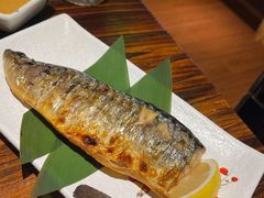 -鸟鹏烧鸟居酒屋(熙龙湾店)