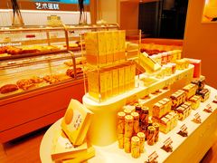 -好利来(北顺城路店)