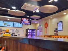 -老陕兄弟(彩虹新城店)