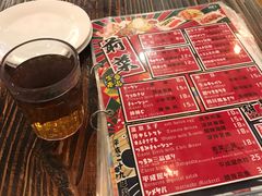 -平成屋· Late Night 食堂(四川北路店)