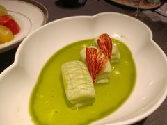 -華府(凯德晶萃店)