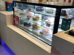 -DQ·蛋糕·冰淇淋(通州万达店)