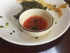 -福建美食城(老君堂店)