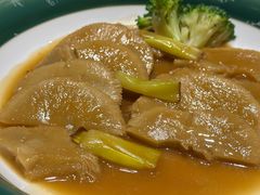 -金狮麟·新豫菜(金码大厦店)