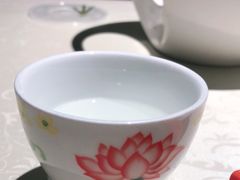 -老头儿油爆虾·三潭印月