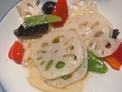 -山里俏·地标皖南菜·屯溪臭鳜鱼(北城万达店)