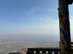 -鸡鸣山旅游景区