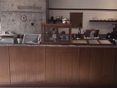 -不正咖啡(万达尊店)