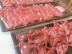 -培万河间驴火•驴肉火锅(东平店)