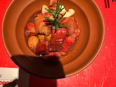 -春色如许·茶食餐厅(桃李春风店)