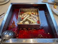 -红鼎坊·老成都火锅(新南门店)