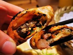 -老阿爸鲜鱼土菜(昆山花桥店)