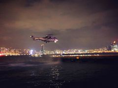 -香港回归祖国纪念碑